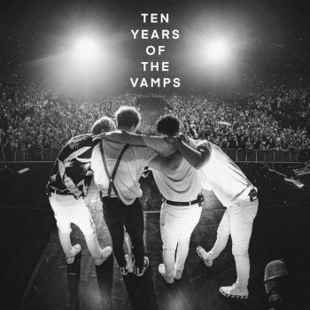 The Vamps Part Of Me - Demo