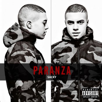 Sacky Paranza