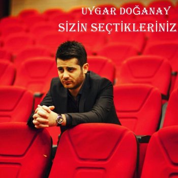 Uygar Doğanay Derdime Dermanım