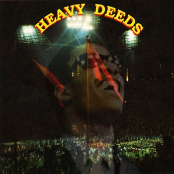 Sun Araw Heavy Deeds