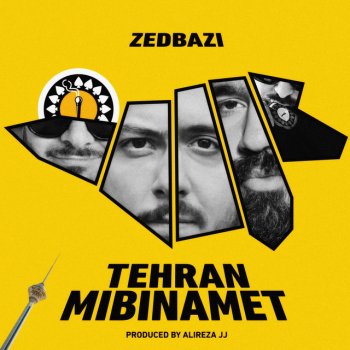 Zedbazi Tehran Mibinamet