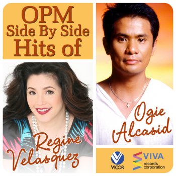 Regine Velasquez & Ogie Alcasid Sa Piling Mo