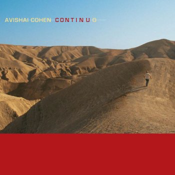 Avishai Cohen Ani Maamin