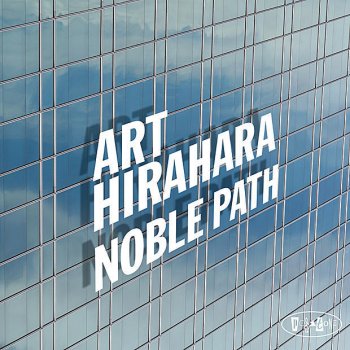 Art Hirahara Vast