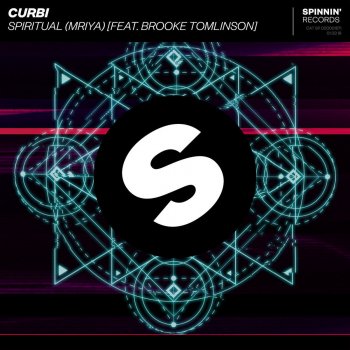 Curbi feat. Brooke Tomlinson Spiritual (Mriya)