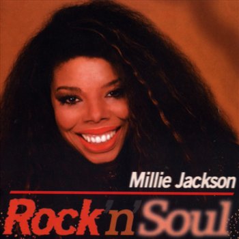 Millie Jackson Pour Some Sugar On Me