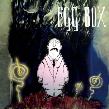 Eggbox Shades