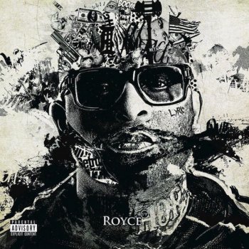 Royce Da 5'9" feat. Melanie Rutherford Hello