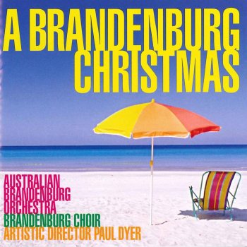 Brandenburg Choir, Paul Dyer & Jonathan & Bradley O Ecclesia