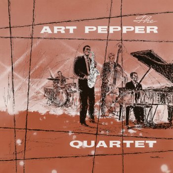 Art Pepper Blues At Twilight - Alternate