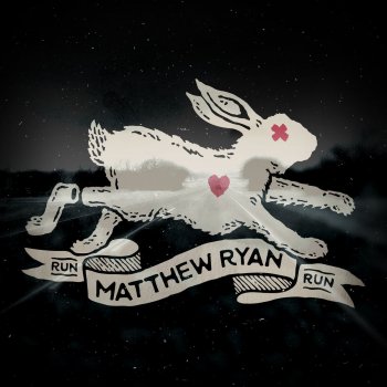 Matthew Ryan Peace, Love & Murder (Unadorned)