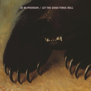 JD McPherson Bossy