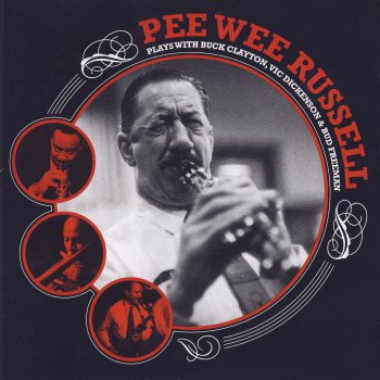 Pee Wee Russell Waht's The Pitch