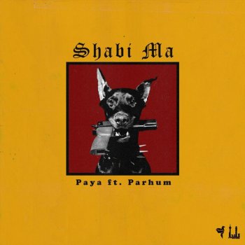 Paya feat. Parhum Shabi Ma