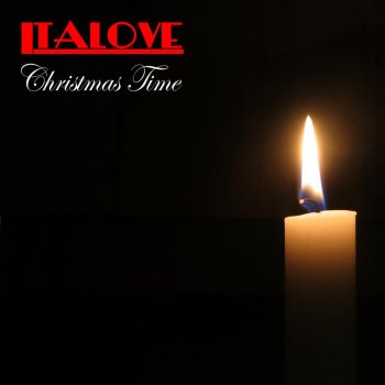 Italove Christmas Time (Acoustic Version)