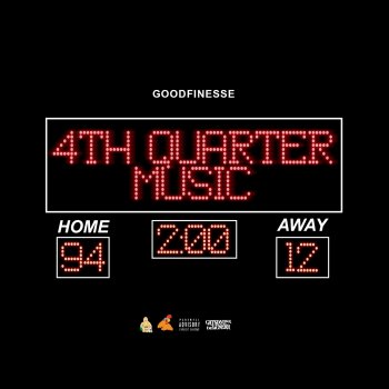 GoodFinesse TRAP LEGEND (feat. AK Bandamont)