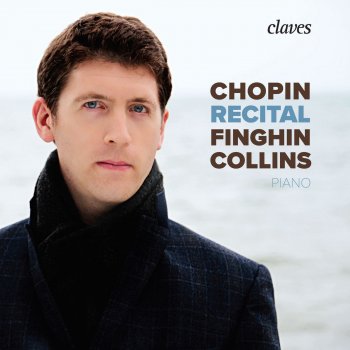 Finghin Collins Mazurka, Op. 17: III. Legato assai