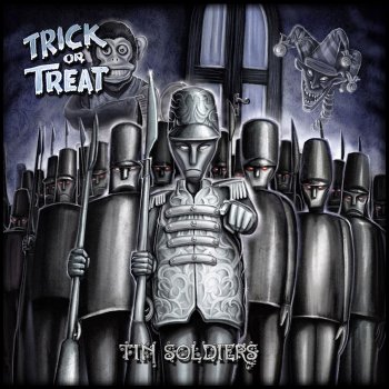 Trick or Treat feat. Michele Luppi Take Your Chance (feat. Michele Luppi)