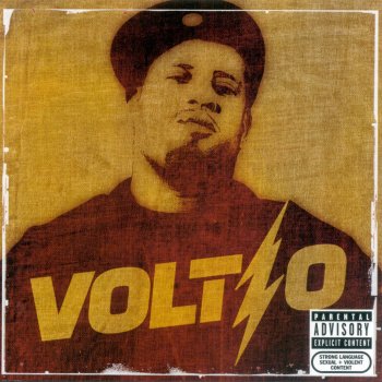 Voltio feat. Residente Calle 13 Chulin Culin Chunfly