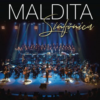 Maldita Nerea Bailarina - Directo Sinfónico