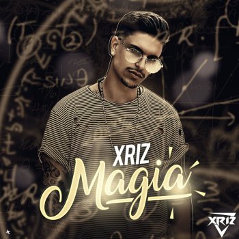 Xriz Magia