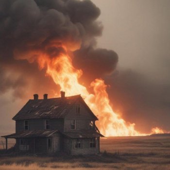 Исполнитель iii, альбом scorched earth