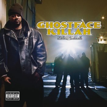 Ghostface Killah Columbus Exchange (Skit)/ Crackspot