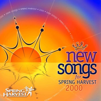 Spring Harvest Falling On My Knees