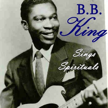 B.B. King I Am