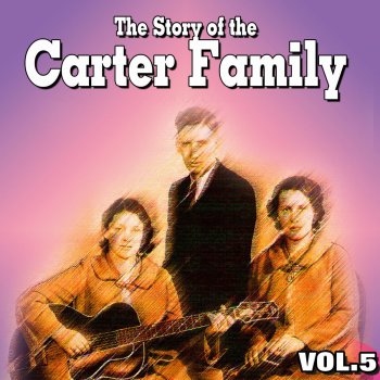 The Carter Family Cowbay Jack