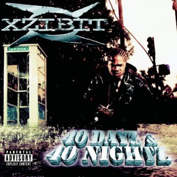 Xzibit feat. Montageone Nobody Sound Like Me