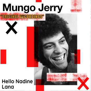 Mungo Jerry Lana