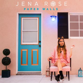 Jena Rose Paper Walls