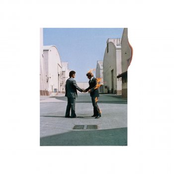 Pink Floyd Have A Cigar - 2011 Remastered Version