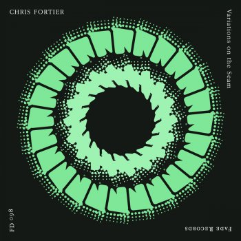 Chris Fortier Seam 4