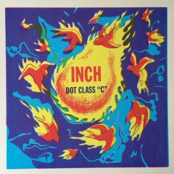 Inch Ex-Surf Song (B-Side)