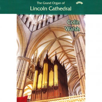 Colin Walsh Magnificat, BWV 733