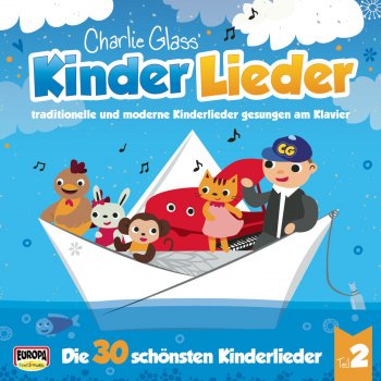 Kinder Lieder Ich bin der Kaufmann in meinem Laden