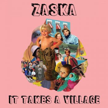 Zaska feat. James Smith Swan