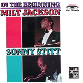 Milt Jackson Slits