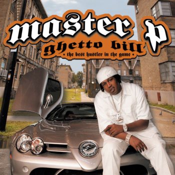 Master P I'm a Gangsta