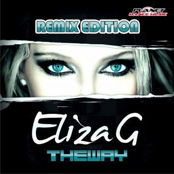 Eliza G The Way (Turbotronic Remix)
