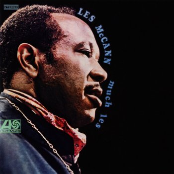 Les McCann Benjamin