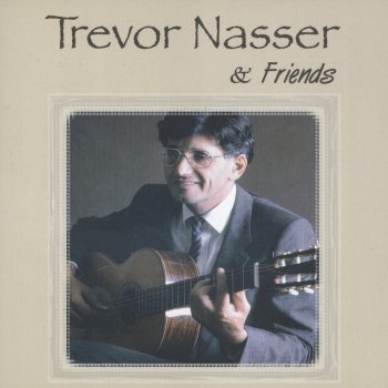 Trevor Nasser I Don't Want To Miss A Thing