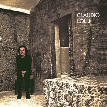 Claudio Lolli Un Uomo In Crisi - 2006 Digital Remaster