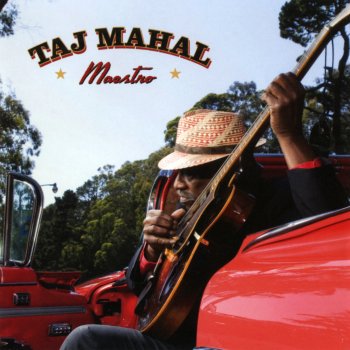Taj Mahal Slow Drag