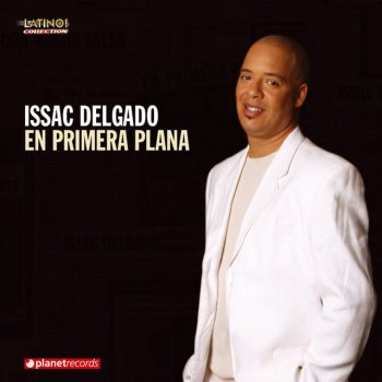 Issac Delgado Como Se Toca, Se Baila