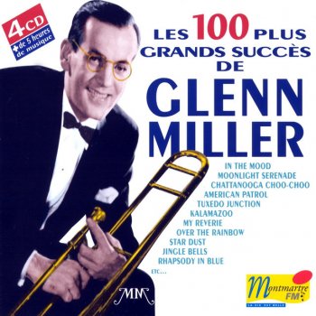 Glenn Miller Everybody Love My Baby