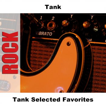 Tank Honour and Blood - Live