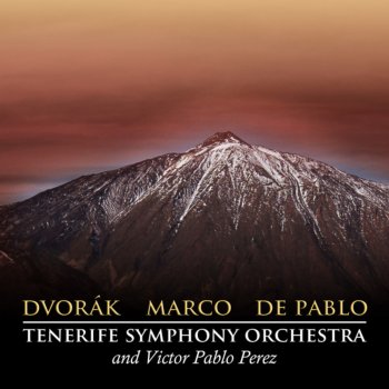 Tenerife Symphony Orchestra feat. Victor Pablo Perez Symphony No. 8 in G Major, Op. 88, B. 163: II. Adagio